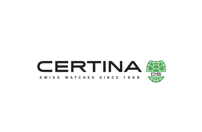 История логотипа марки CERTINA  - 3