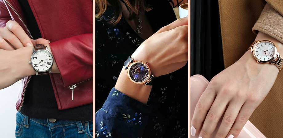 Как выбрать часы в подарок женщине|irhidey.ru