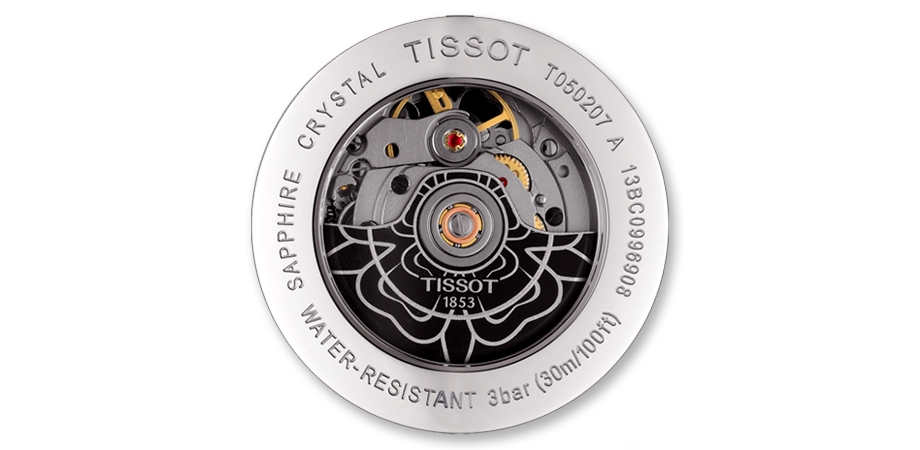  Часы Tissot — как отличить подделку? - 1