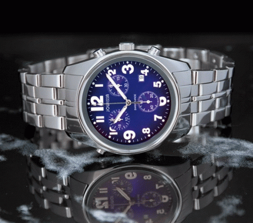 Швейцарские часы Jowissa, брендовые часы Джовисса - 4