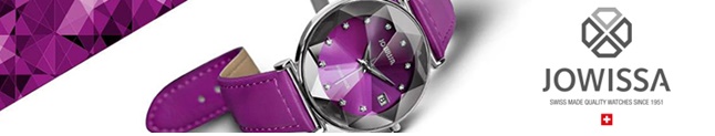 Швейцарські годинники Jowissa, брендові годинники Джовісса - 1