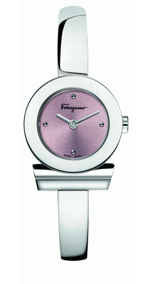Итальянские часы Salvatore Ferragamo, брендовые часы Сальваторе Феррагамо - 6