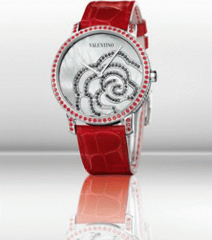 Італійські годинник Valentino, брендові годинники Валентино - 4