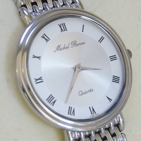 Французские часы Michel Renee, брендовые часы Мишель Рени - 2