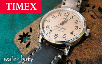 Американські годинники Timex, брендові годинники Таймекс - 2