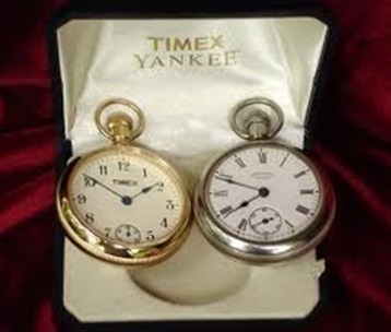 Американські годинники Timex, брендові годинники Таймекс - 3