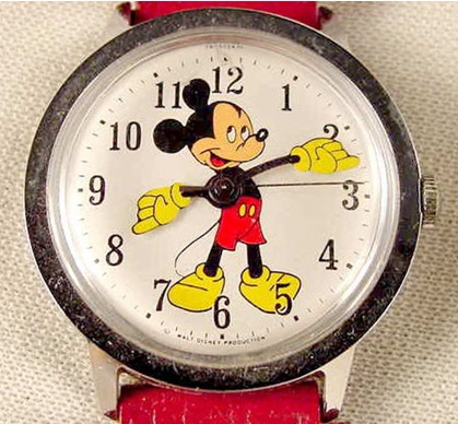 Американські годинники Timex, брендові годинники Таймекс - 4
