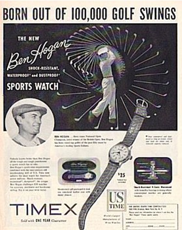 Американські годинники Timex, брендові годинники Таймекс - 6