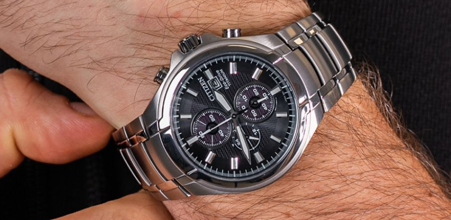 годинник CITIZEN CA0700-86E