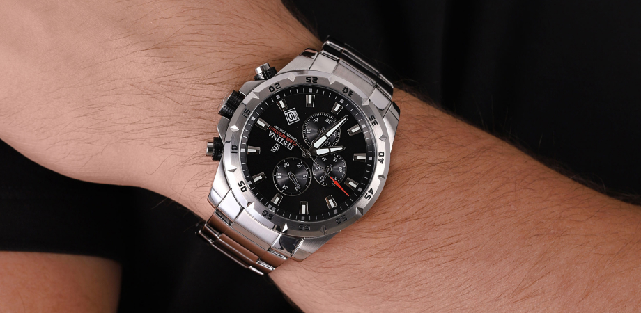 годинник FESTINA CHRONO SPORT F20463/4