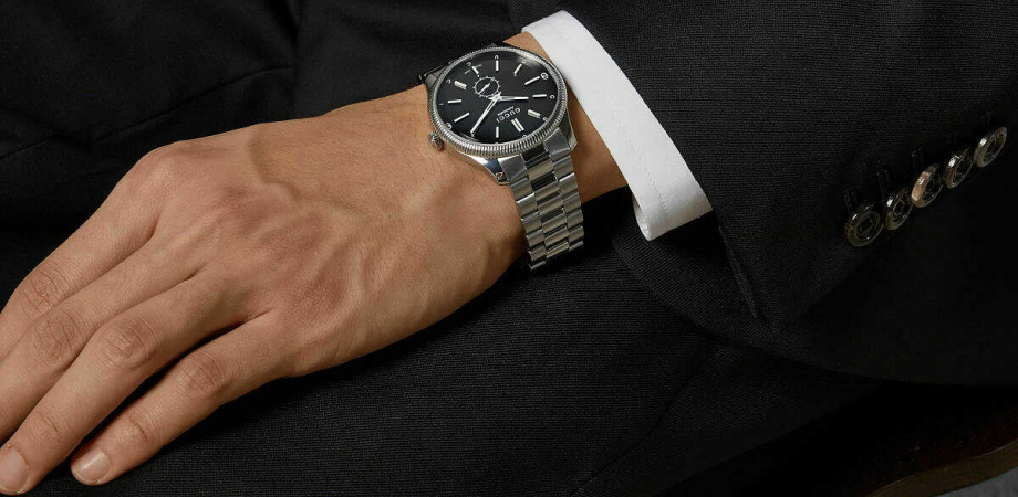 Чотири поради, які допоможуть підібрати годинник під свої вимоги