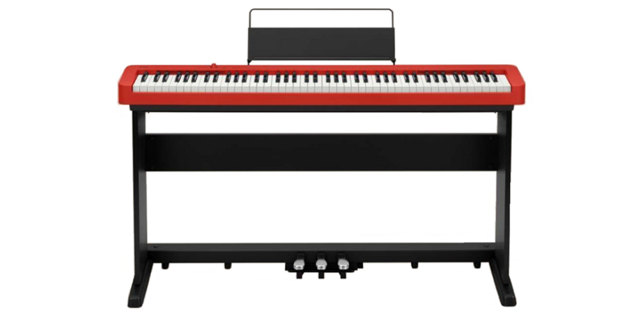 Цифровое пианино CASIO CDP-S160SET
