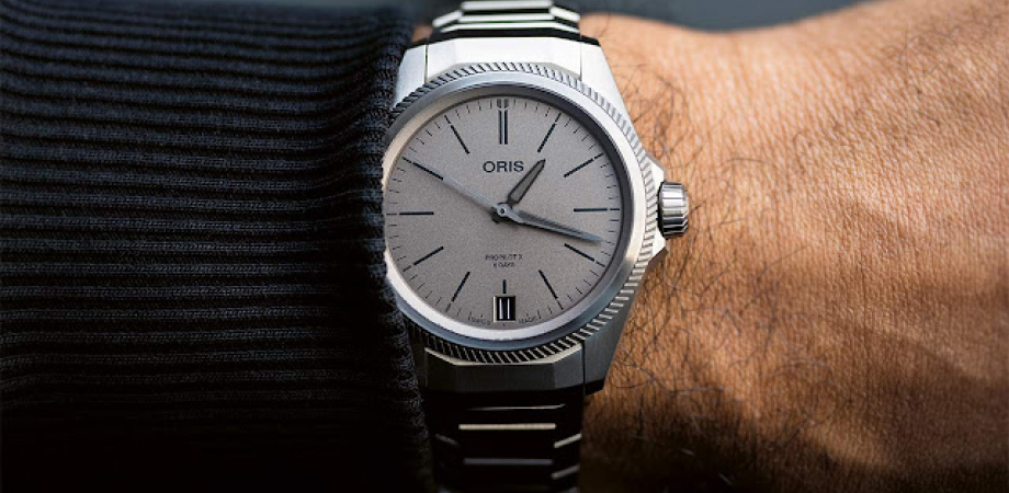 Oris ProPilot X Calibre 400