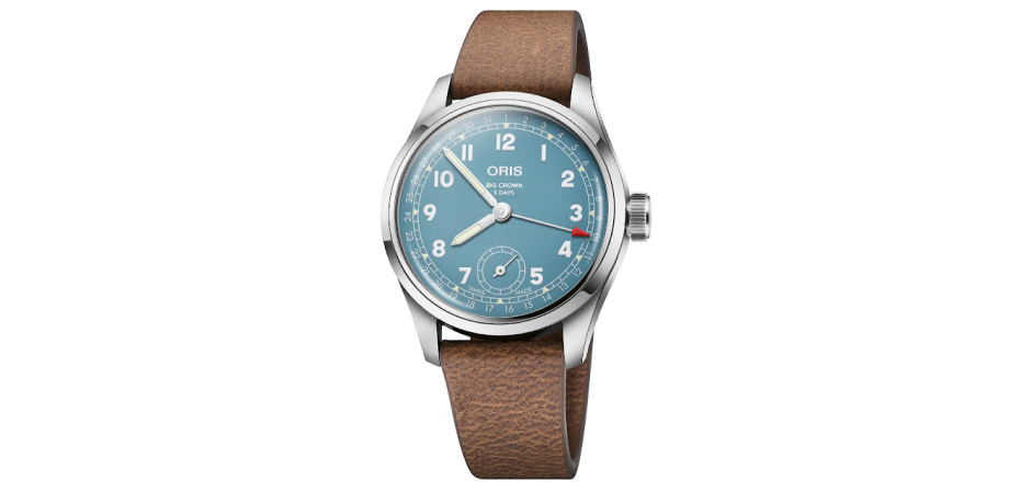 Oris Big Crown Calibre 473