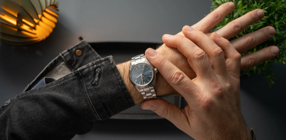 Представляємо нову колекцію Hamilton Jazzmaster Performer