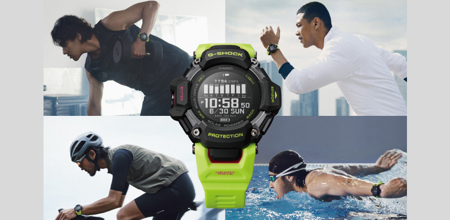 G shock sport on sale