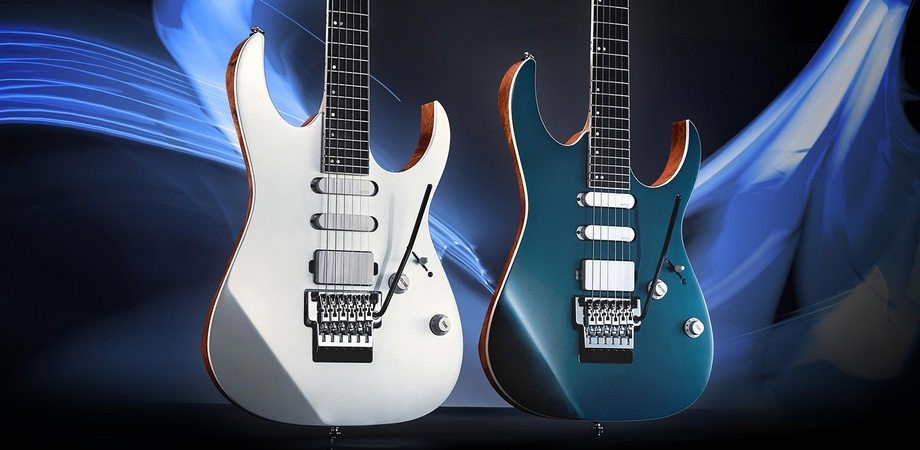 гиатры IBANEZ