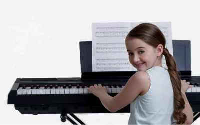 Цифровые пианино современное решение для музыкантов