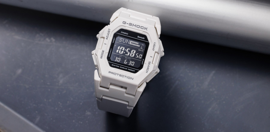 [UK17854]CASIO G-SHOCK GD-B500 デジタル ★美品★ G-SHOCK GD-B500 ユニセックス 腕時計 デジタル カシオ 国内正規