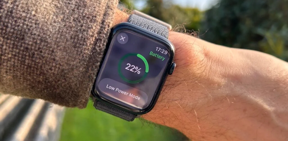 Apple Watch Series 9 Review