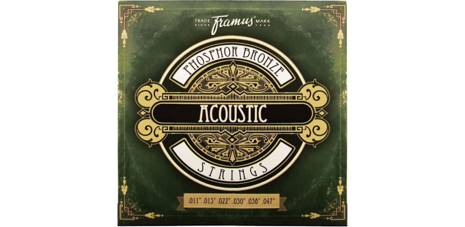 струни Dunlop 80/20 Bronze 12-54