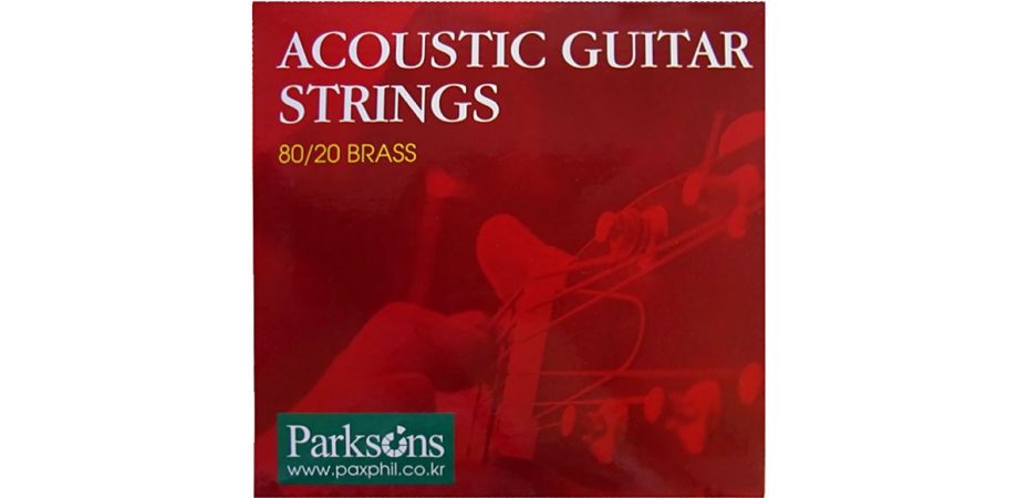 струни PARKSONS S1252 Acoustic L