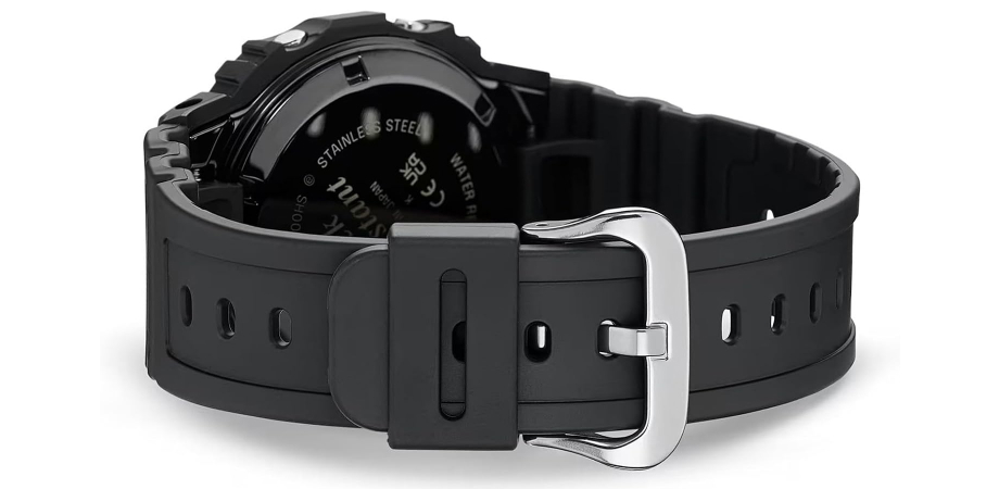 годинник GW-5000 вид на ремінець