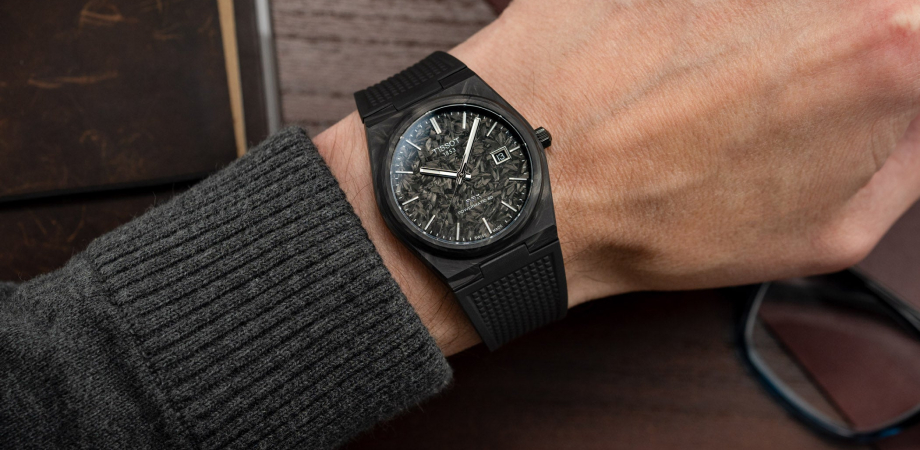 Как выбрать свои Tissot PRX: подробное руководство для мужчин|СЕКУНДА