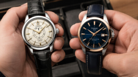 SEIKO tissot longines citizen 時計ジャンク まとめ Longines vs Tissot: стоит ли переплачивать за швейцарские часы