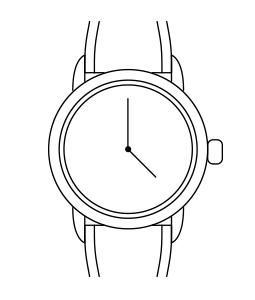 Часы CASIO DQ-581D-2RDF