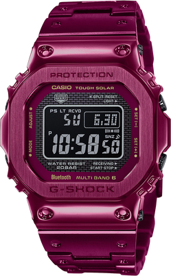 Часы Casio G-SHOCK The Origin GMW-B5000GD-9ER - купить в Киеве