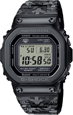 Часы Casio G-SHOCK The Origin GMW-B5000GD-9ER - купить в Киеве