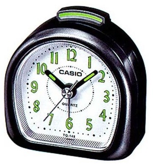 Часы CASIO TQ-148-1EF