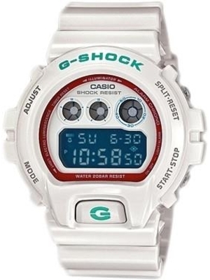 Часы Casio G-SHOCK Classic DW-6900SN-7ER