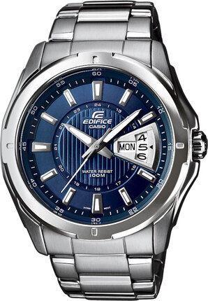 Часы Casio EDIFICE Classic EF-129D-2AVEF