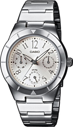 Годинник Casio TIMELESS COLLECTION LTP-2069D-7A2VEF