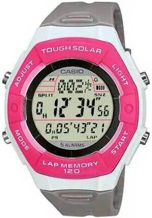Часы Casio TIMELESS COLLECTION LW-S200H-4AEF