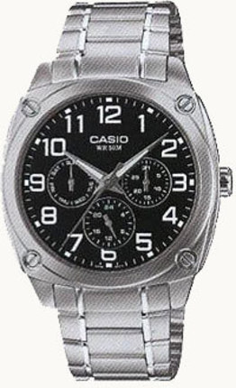 Casio hotsell mtp 1309