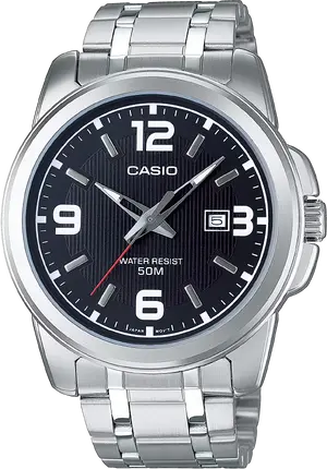 Годинник Casio TIMELESS COLLECTION MTP-1314D-1AVEF