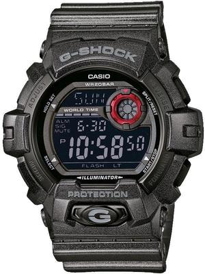 Годинник Casio G-SHOCK Classic G-8900SH-1ER