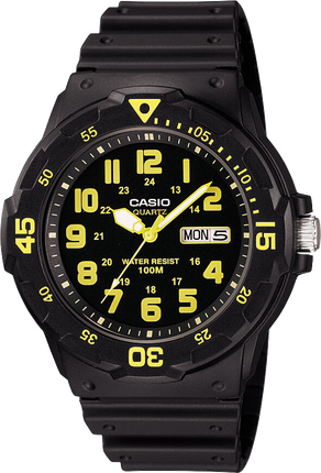 Часы Casio TIMELESS COLLECTION MRW-200H-9BVEF