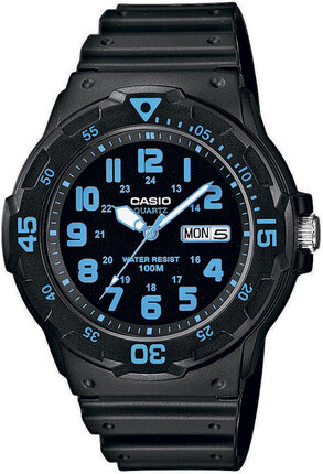 Часы Casio TIMELESS COLLECTION MRW-200H-2BVEF
