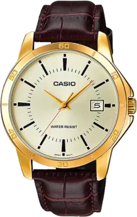 Часы Casio TIMELESS COLLECTION MTP-V004GL-9AUDF
