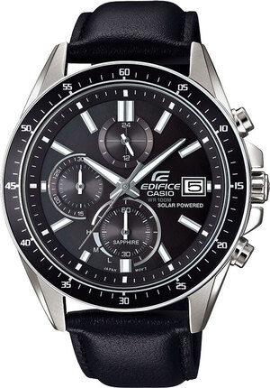 Годинник Casio EDIFICE Classic EFS-S510L-1AVUEF