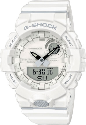 Часы Casio G-SHOCK G-SQUAD GBA-800-7AER