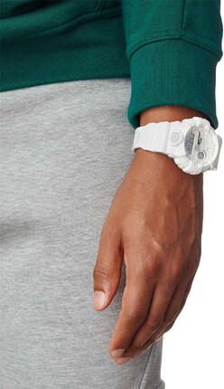 Часы Casio G-SHOCK G-SQUAD GBA-800-7AER