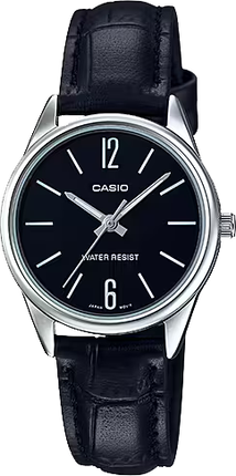 Часы Casio TIMELESS COLLECTION LTP-V005L-1BUDF