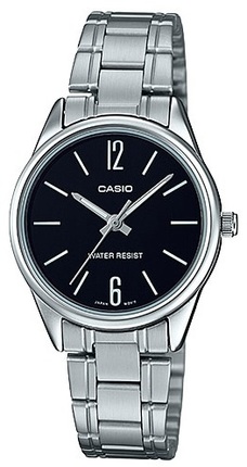 Часы Casio TIMELESS COLLECTION LTP-V005D-1BUDF