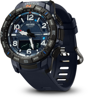 Часы Casio PRO TREK PRT-B50-2ER
