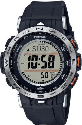 Часы Casio PRO TREK PRW-30-1AER